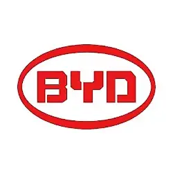 BYD