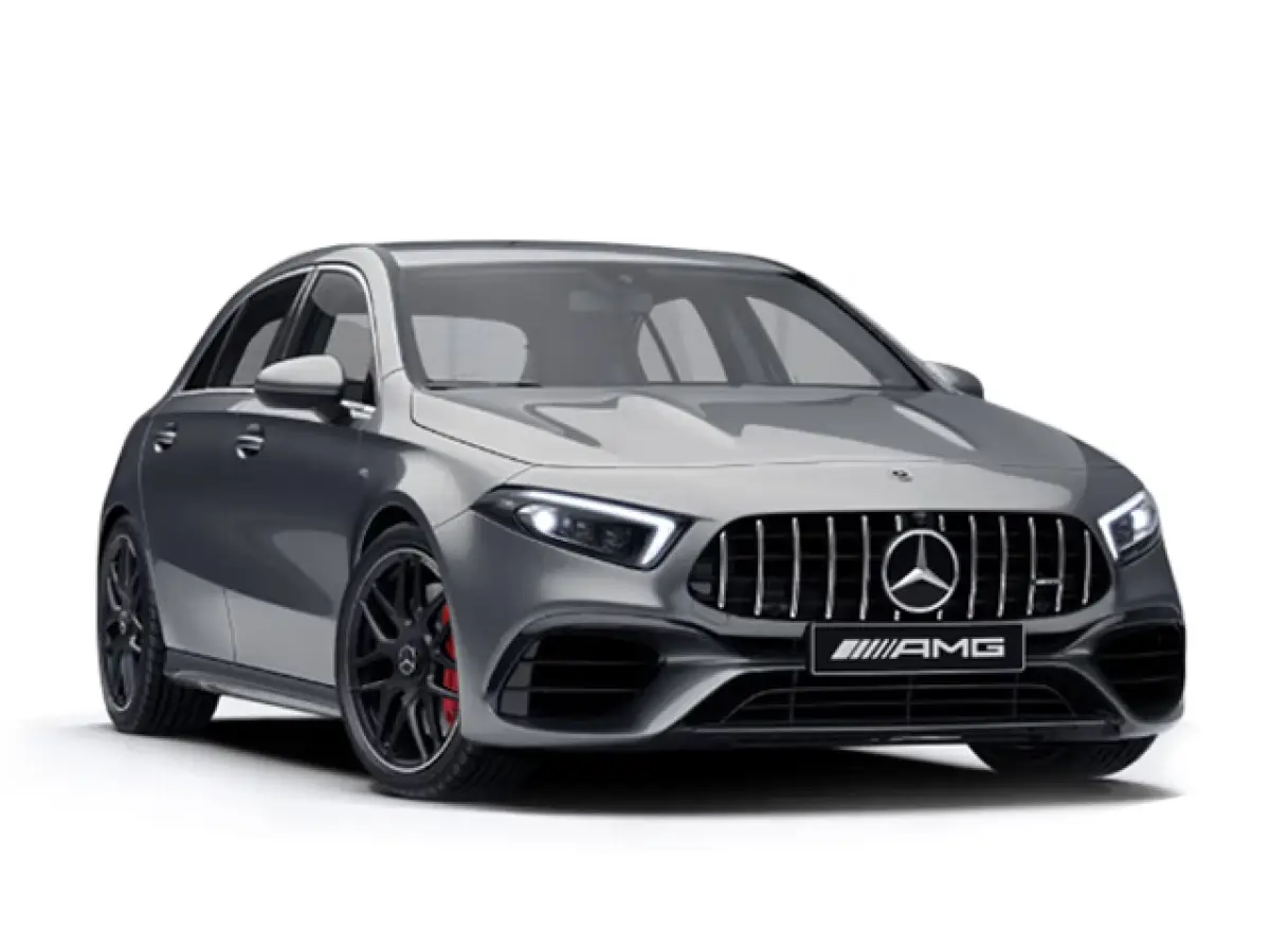 Colorspec Amg Mercedes-Benz AMG A 45 S Price in Daman, Dadra And Nagar Haveli And ...