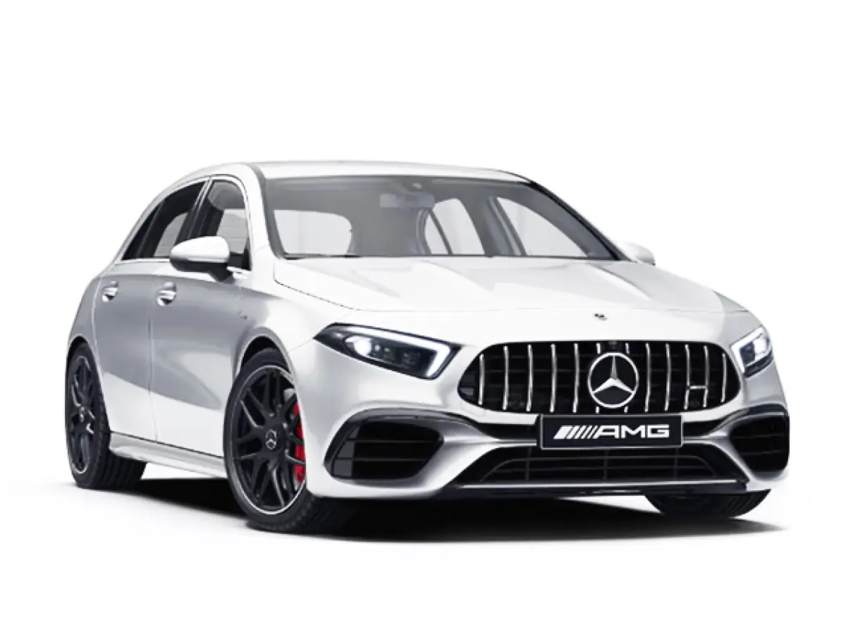 Mercedes-Benz AMG A 45 S Price in Daman, Dadra And Nagar Haveli And ...