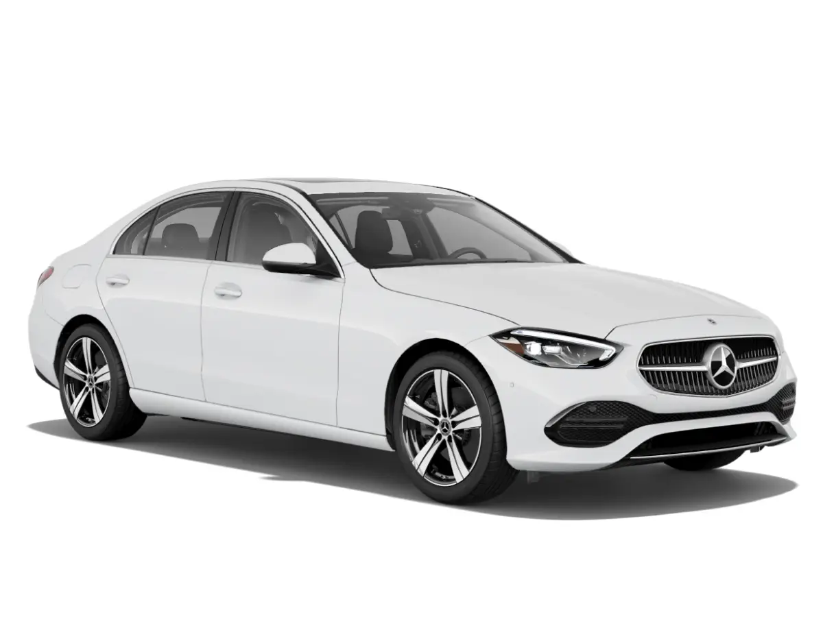 Mercedes-Benz C-Class Price, Images, Specs & Variants | CarWyapar