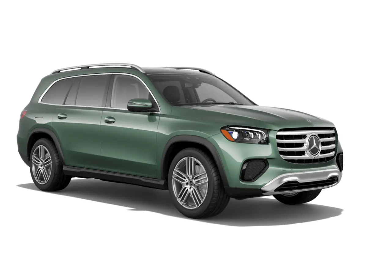 Mercedes-Benz GLS AMG Price, Images, Specs & Variants | CarWyapar