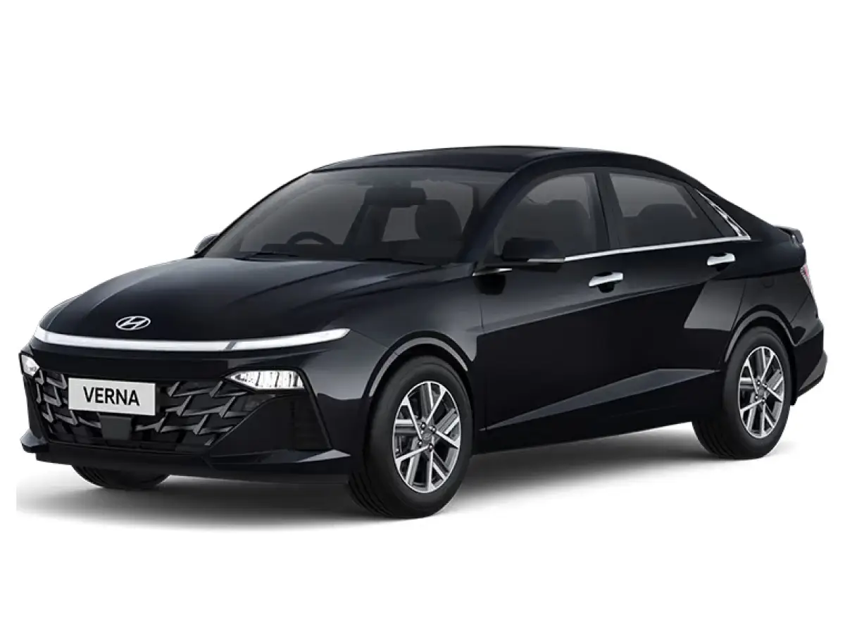 Hyundai Verna (2023-26) Price, Images, Specs & Variants | CarWyapar