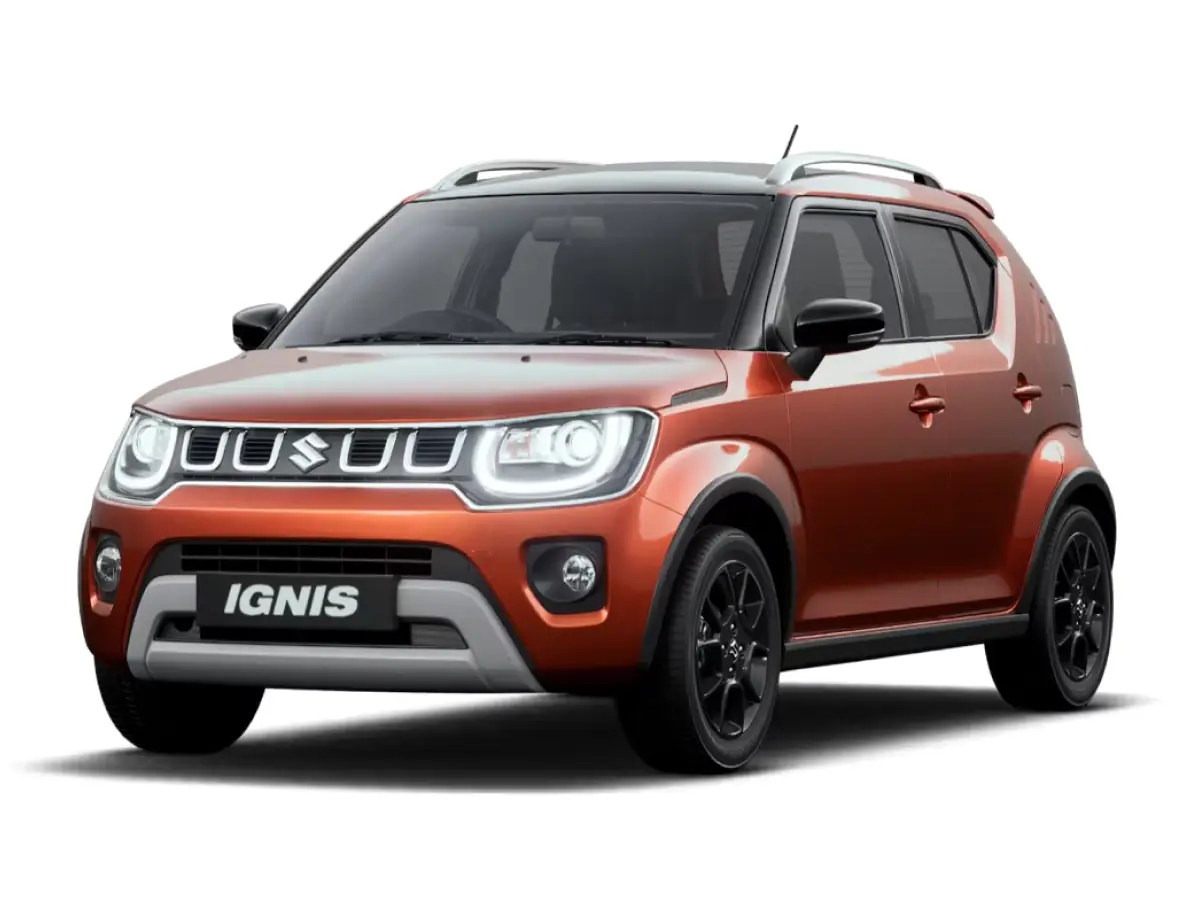 Ignis Rofbox Maruti Ignis Price in Central, Delhi, Images, Specs & Variants | CarWyapar