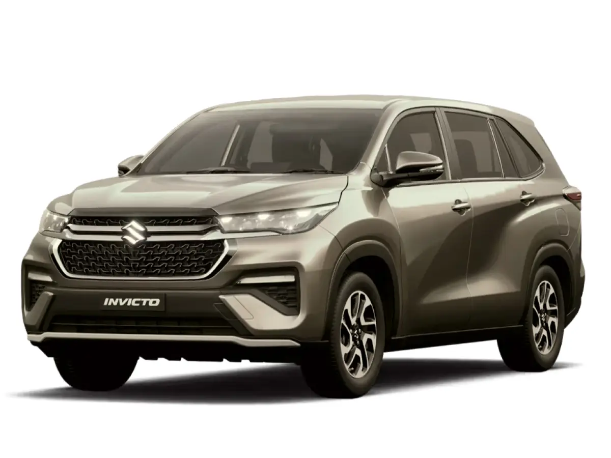 Maruti Invicto Price in Central, Delhi, Images, Specs & Variants ...