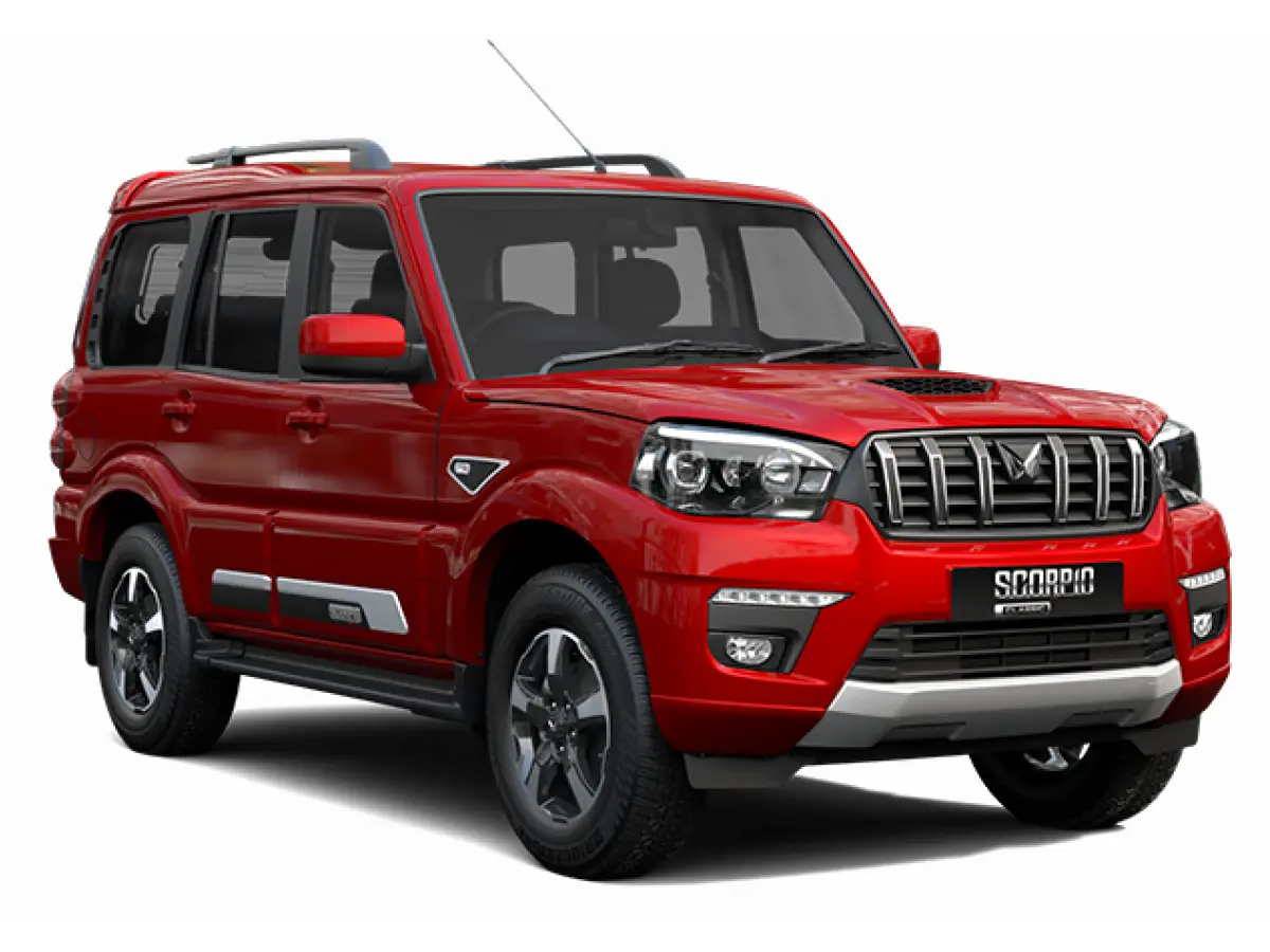 Scorpio Rage Mahindra Scorpio Price in Andaman, Andaman And Nicobar Islands, Images ...