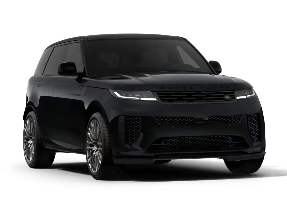 Range Rover SV 3.0 Diesel LWB Price, Specs & On-Road Price | CarWyapar