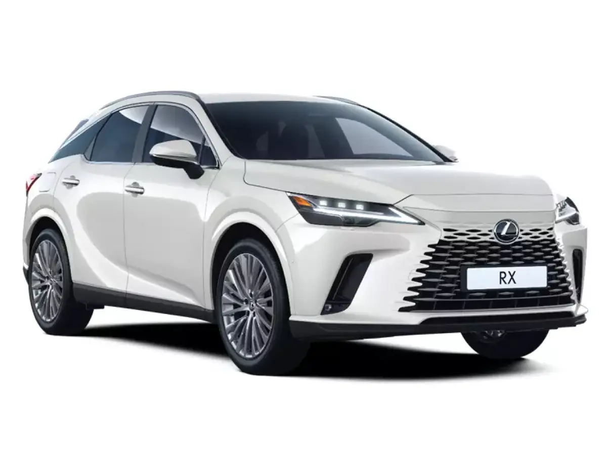 Lexus RX Price in Central, Delhi, Images, Specs & Variants | CarWyapar