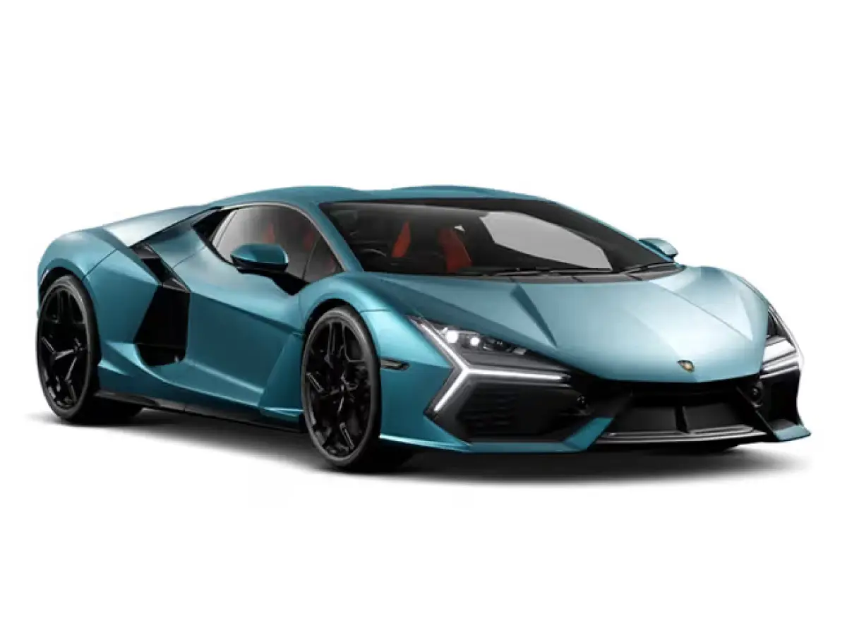 Lamborghini Revuelto v12 Hybrid Price, Specs & On-Road Price | CarWyapar