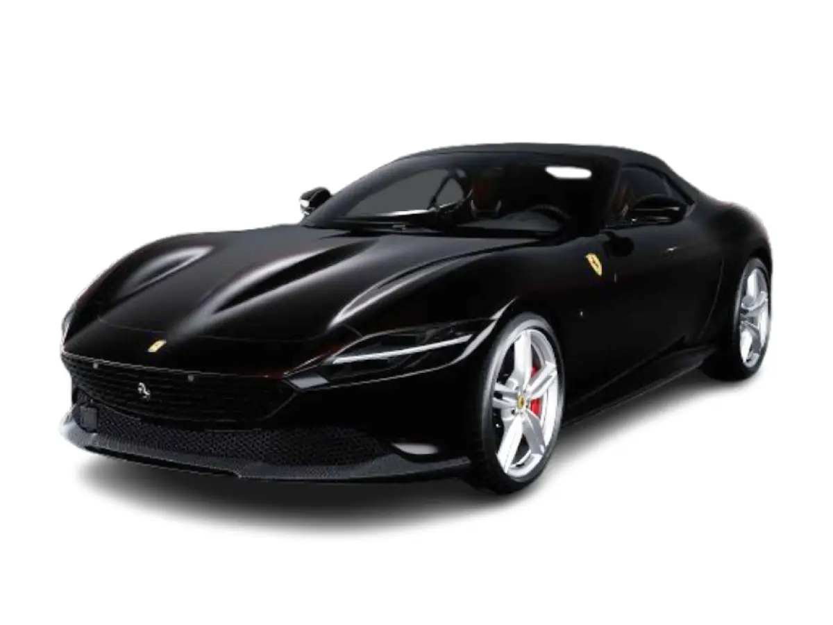Ferrari Roma Price in New Delhi, Images, Specs & Variants | CarWyapar