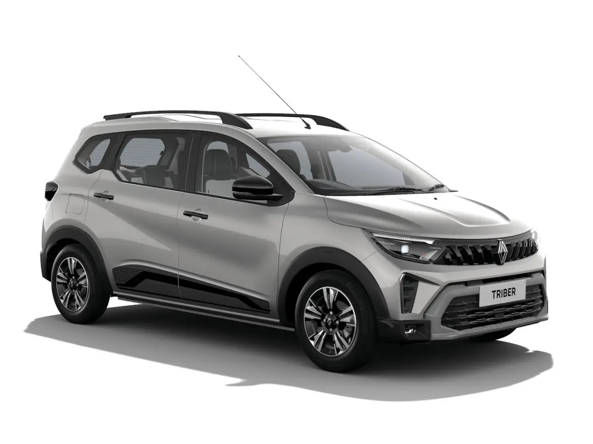 Renault Triber Authentic Price, Specs & On-Road Price | CarWyapar