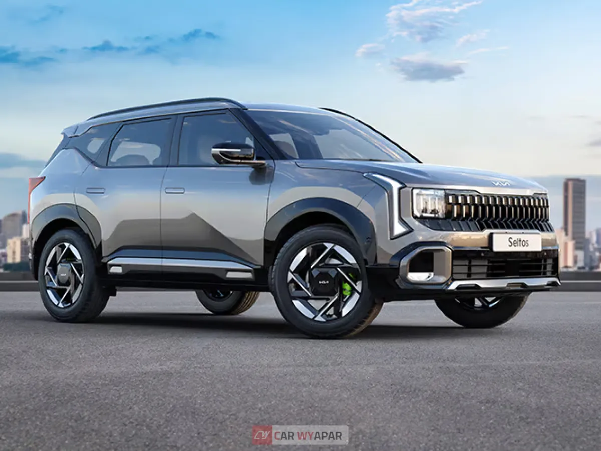 Kia Seltos Price in Diu, Dadra And Nagar Haveli And Daman And Diu ...