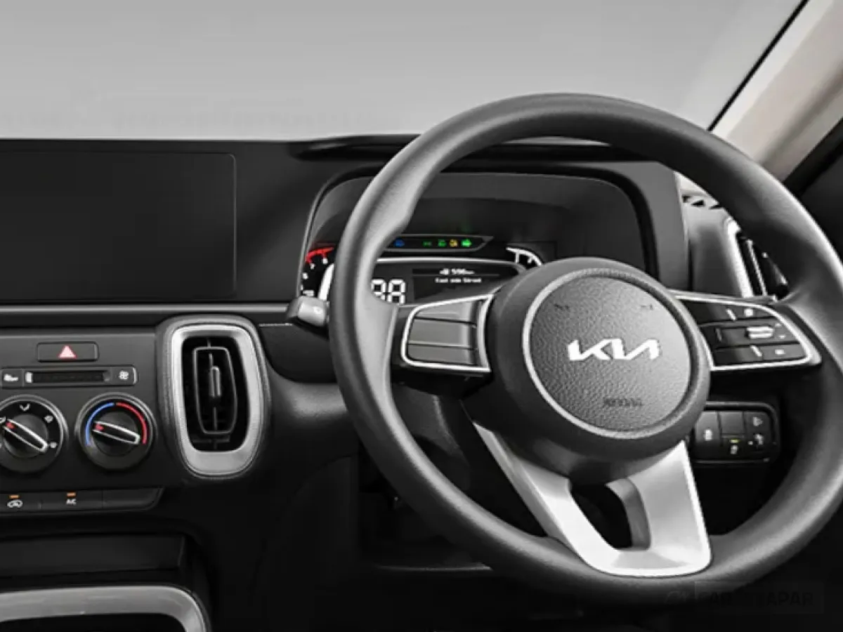 Kia Sonet HTE (O) Price, Specs & On-Road Price | CarWyapar
