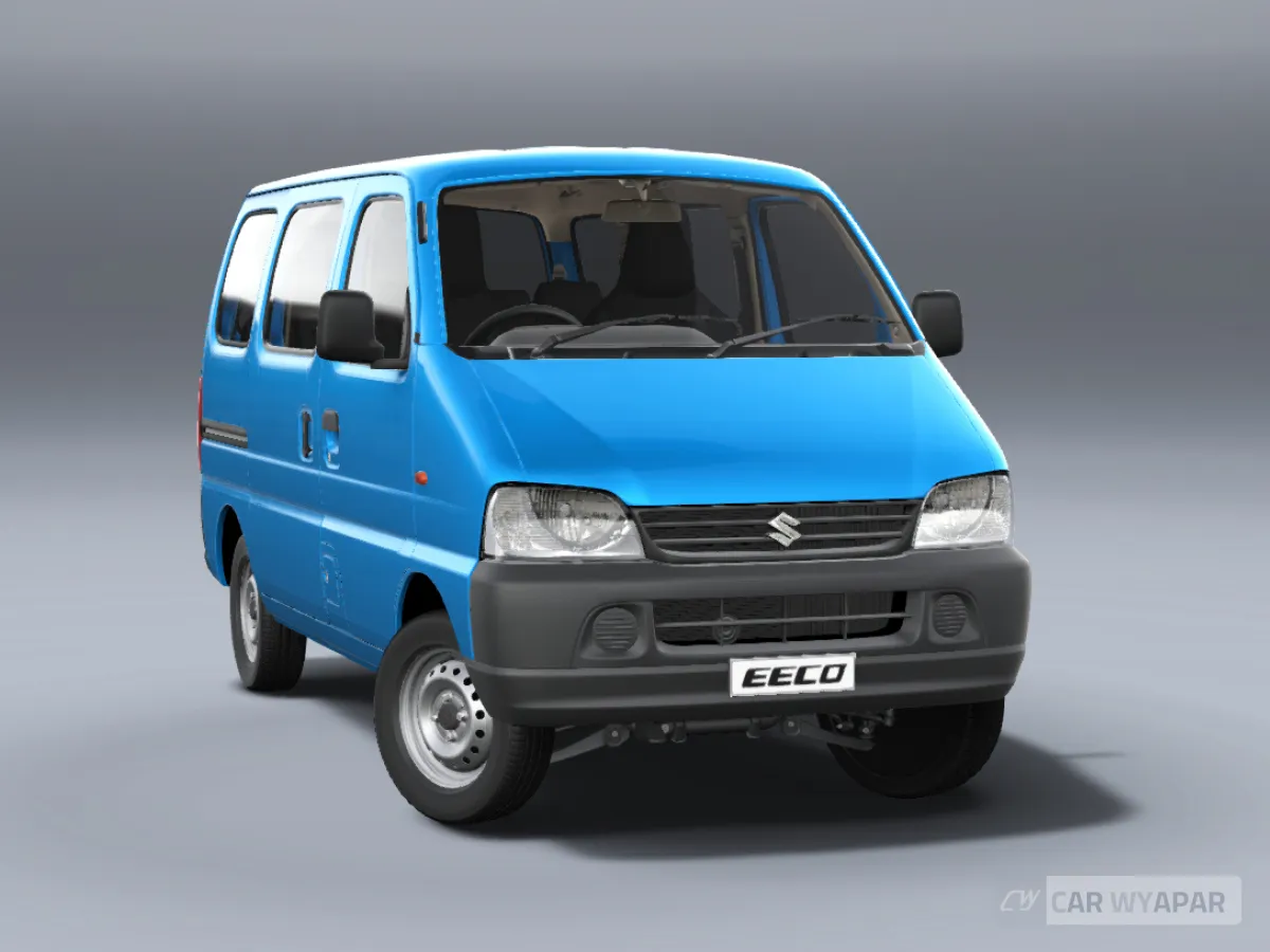 Maruti Eeco 5Str Price, Specs & On-Road Price | CarWyapar