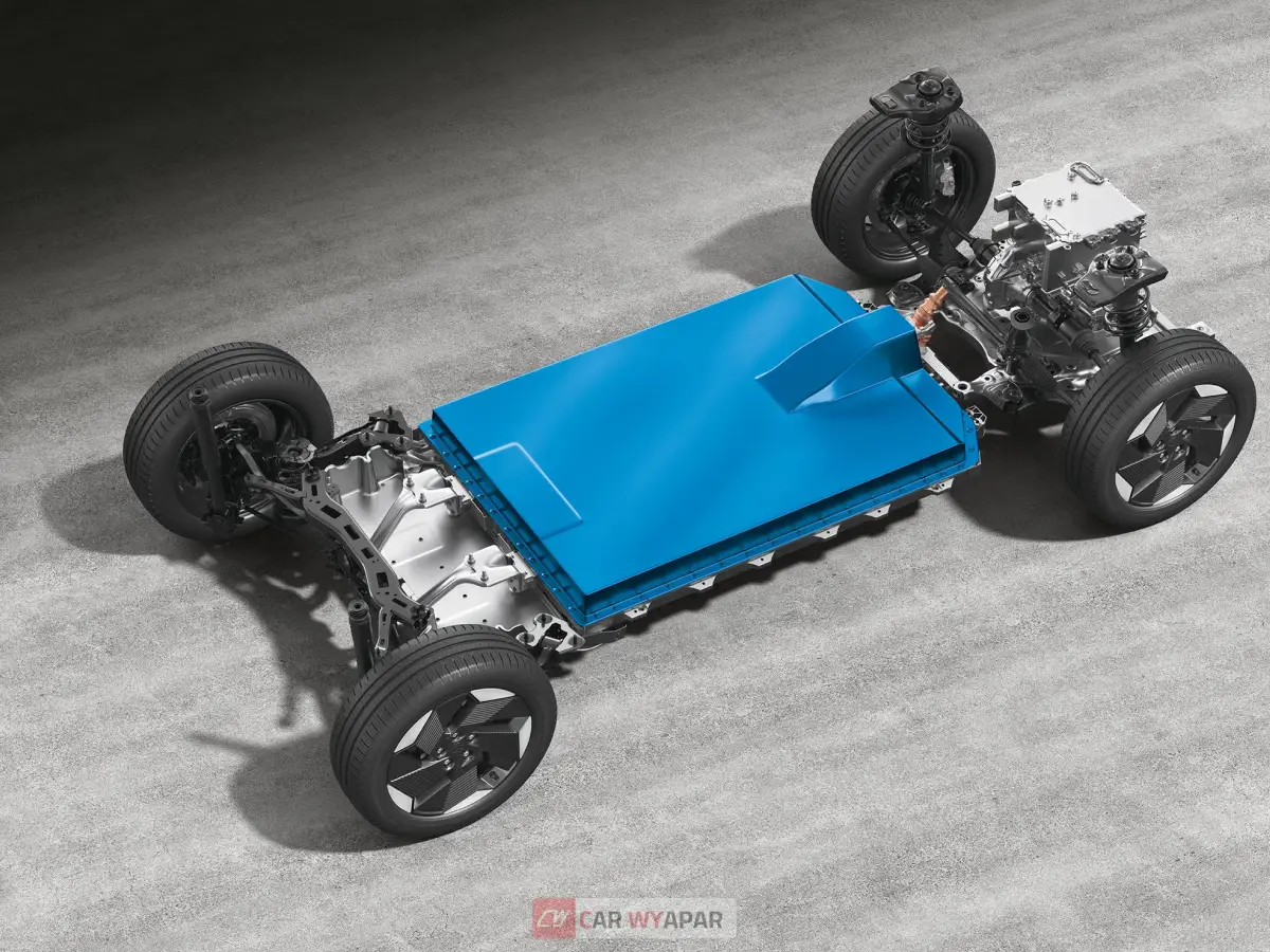 Maruti e Vitara Price, Images, Specs & Variants | CarWyapar
