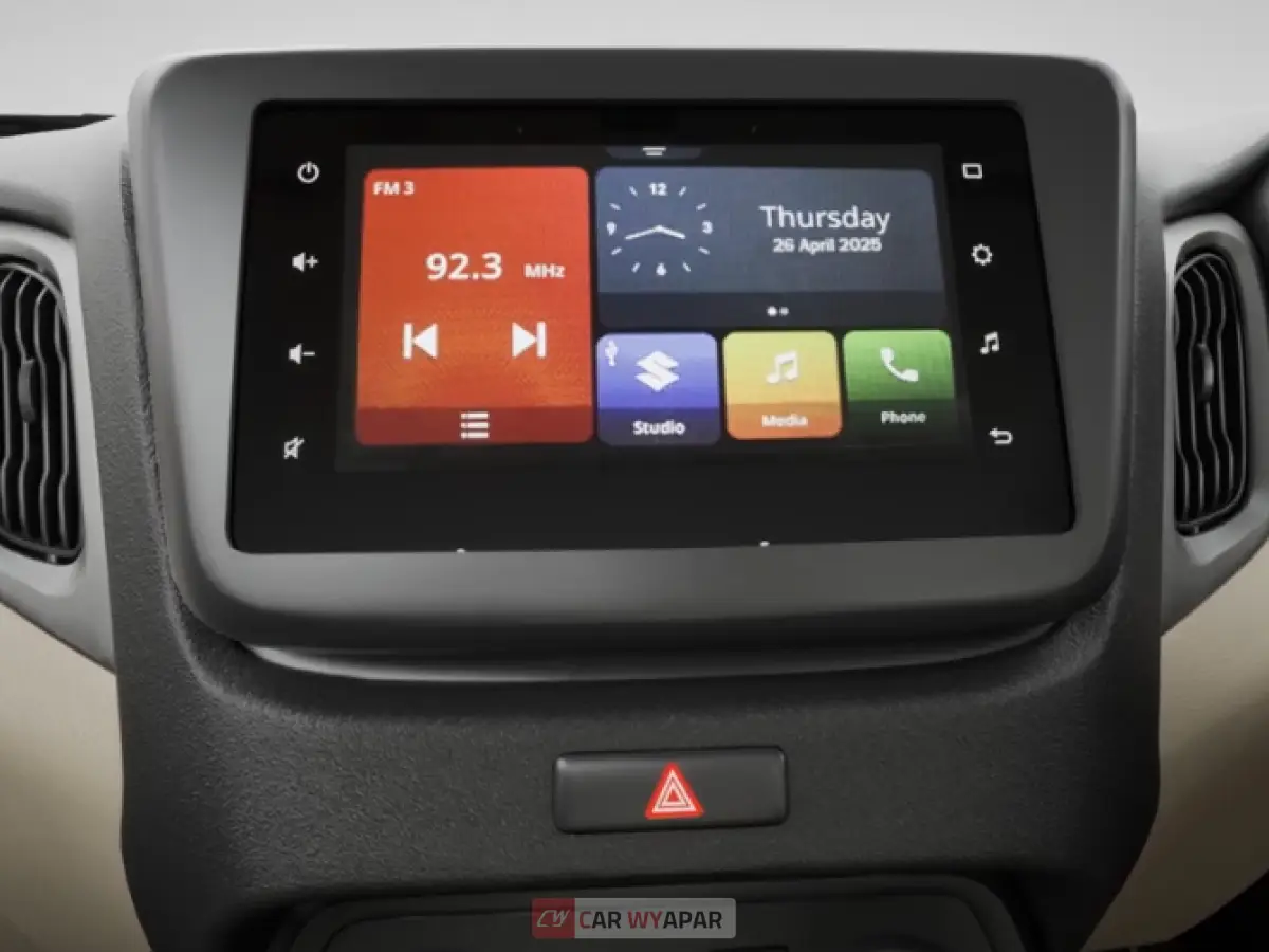 Wagon R Error Code Maruti Wagon R Price in Central, Delhi, Images, Specs & Variants ...