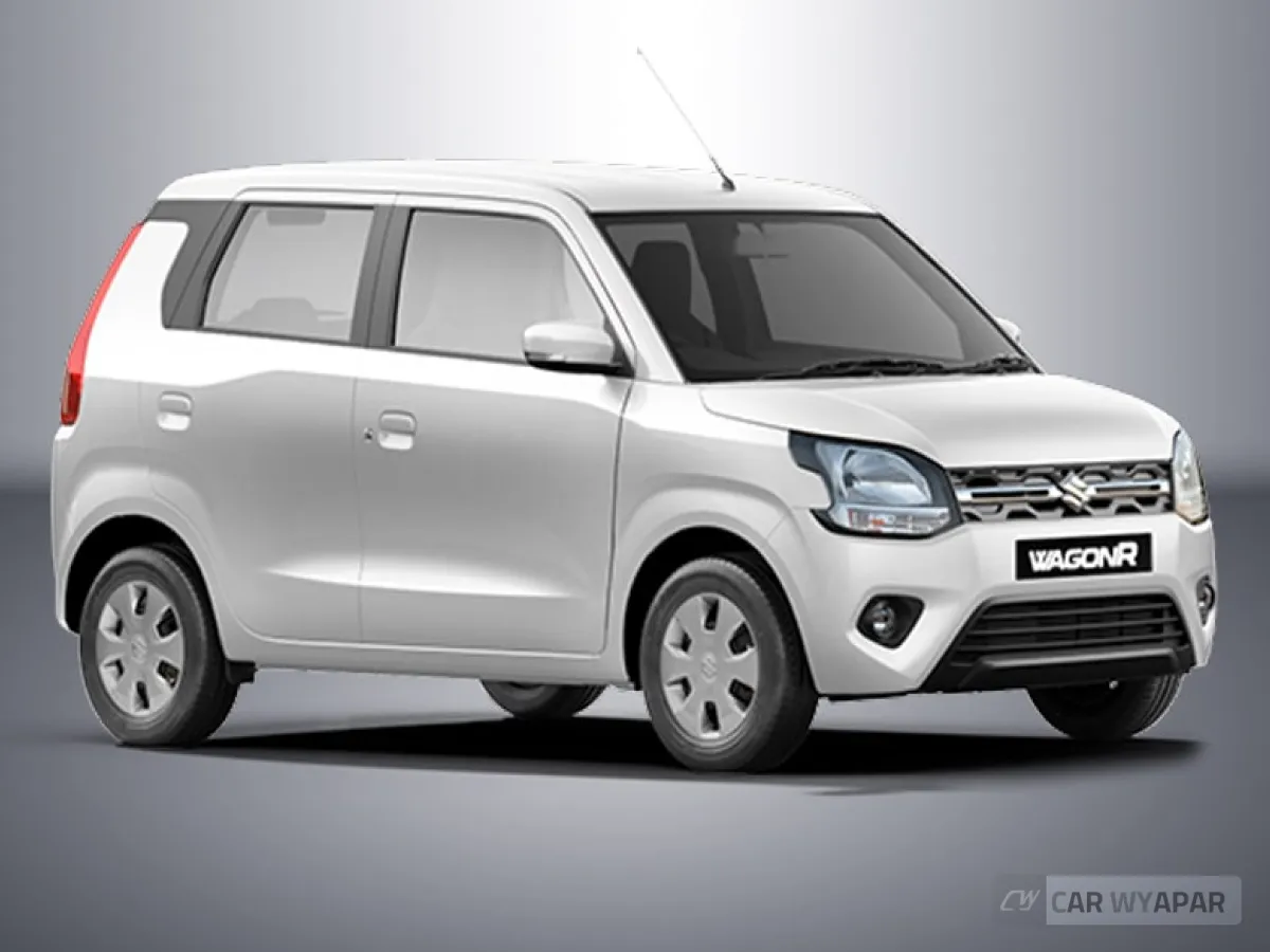 Vxi Maruti Wagon R VXI AGS Price, Specs & On-Road Price | CarWyapar