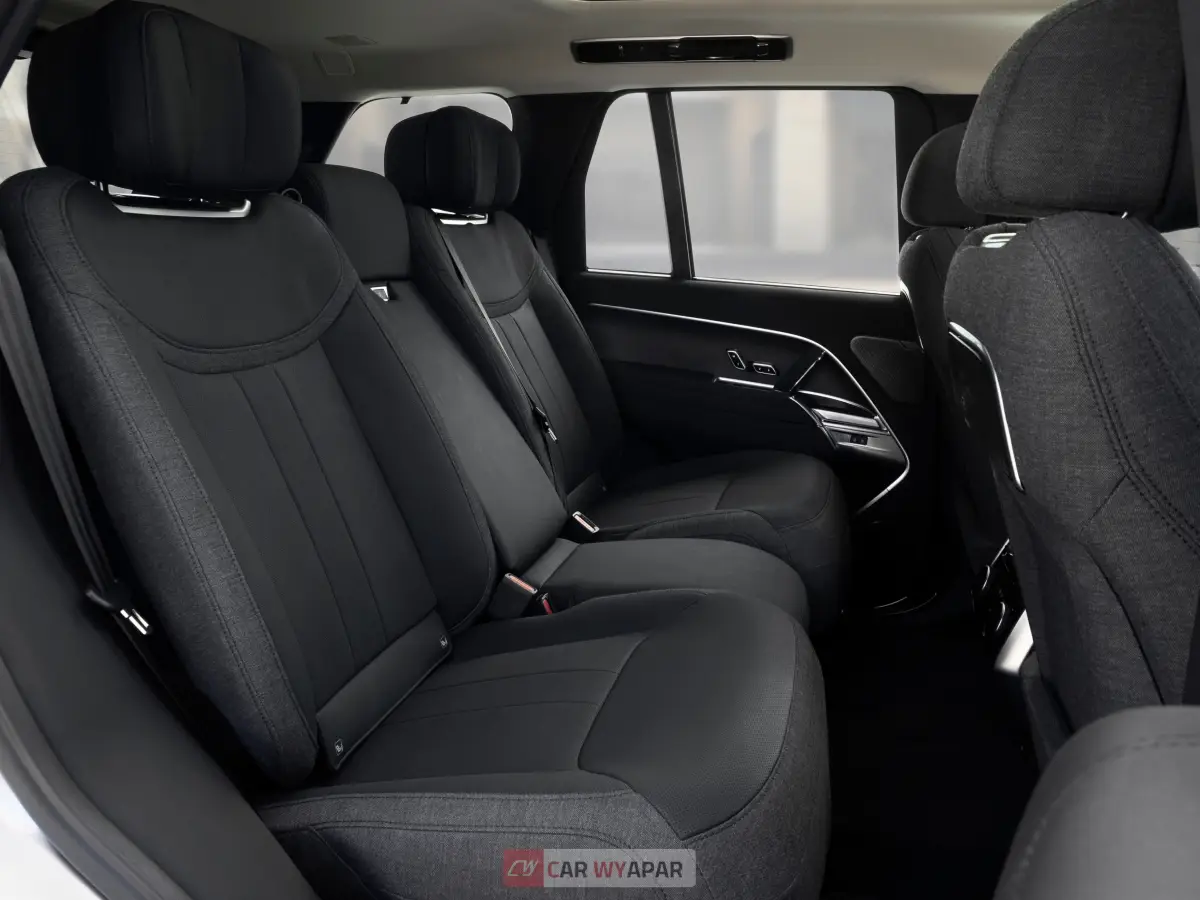 Range Rover Autobiography Price in Central, Delhi, Images, Specs ...