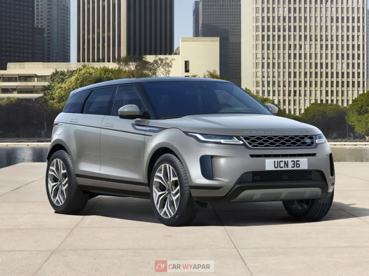 Land Rover Discovery Sport Price in Central, Delhi, Images, Specs ...