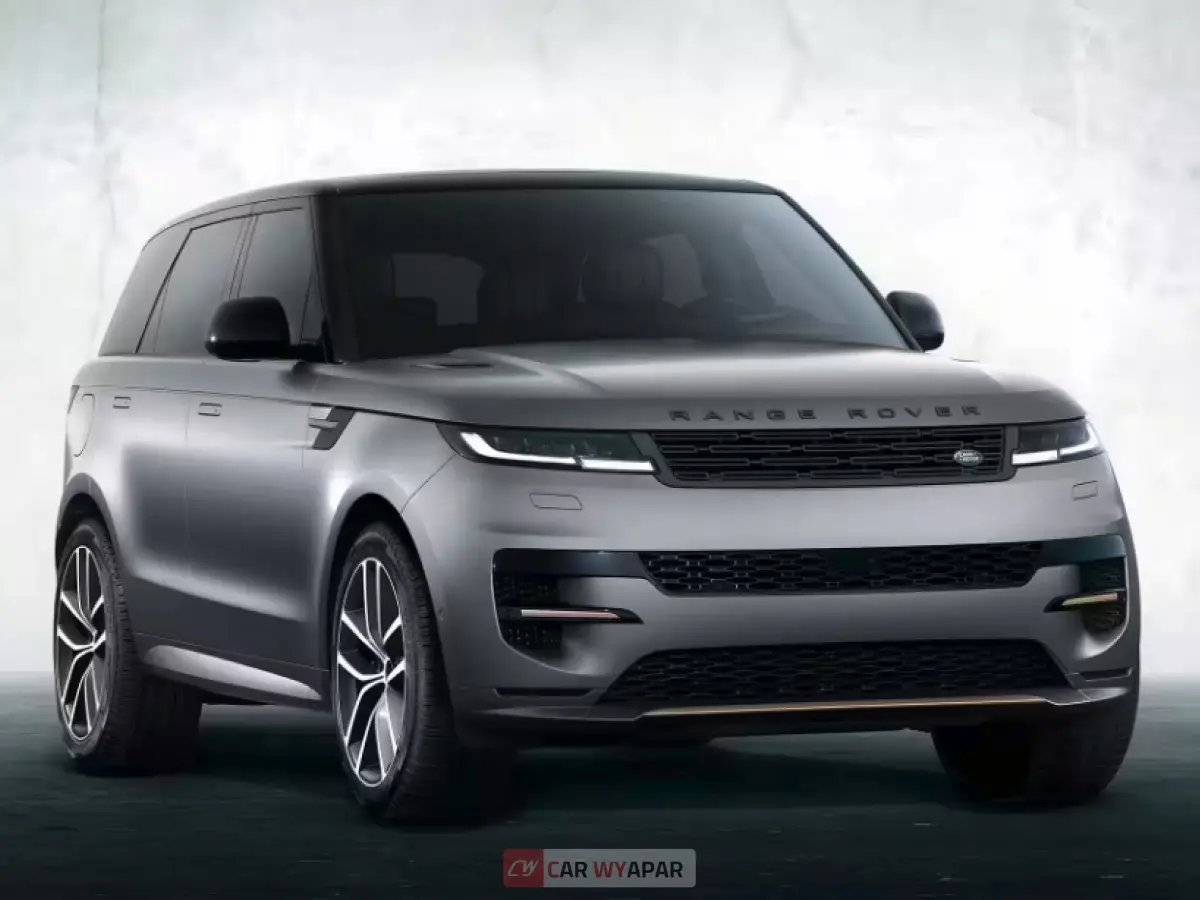 Range Rover Sport Autobiography Price in Central, Delhi, Images, Specs ...