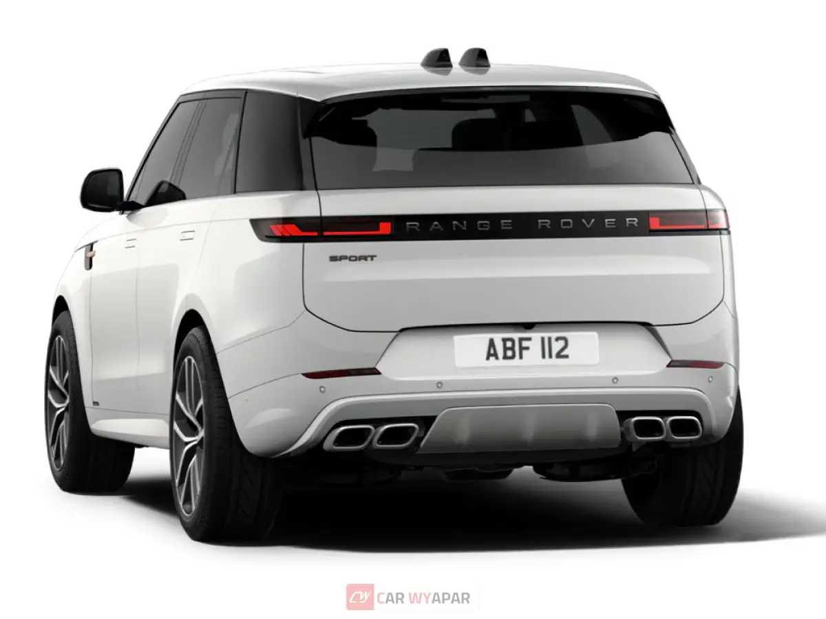Range Rover Sport Autobiography Price in Central, Delhi, Images, Specs ...