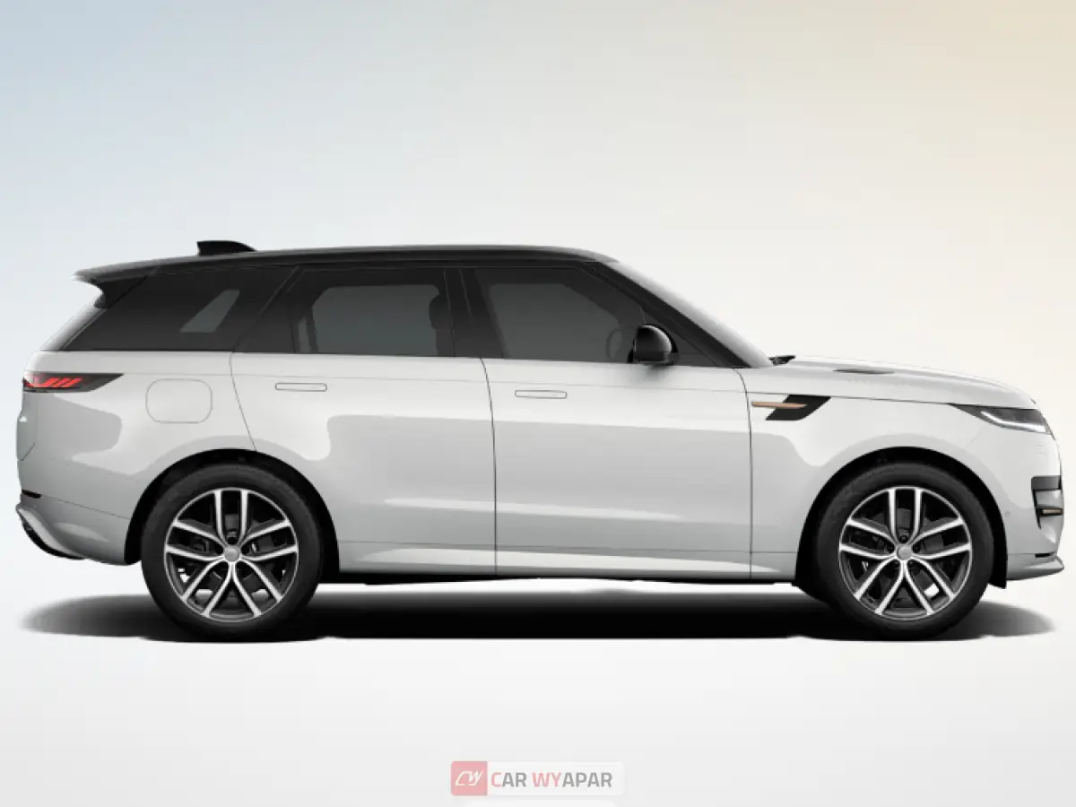 Range Rover SV Price, Images, Specs & Variants | CarWyapar