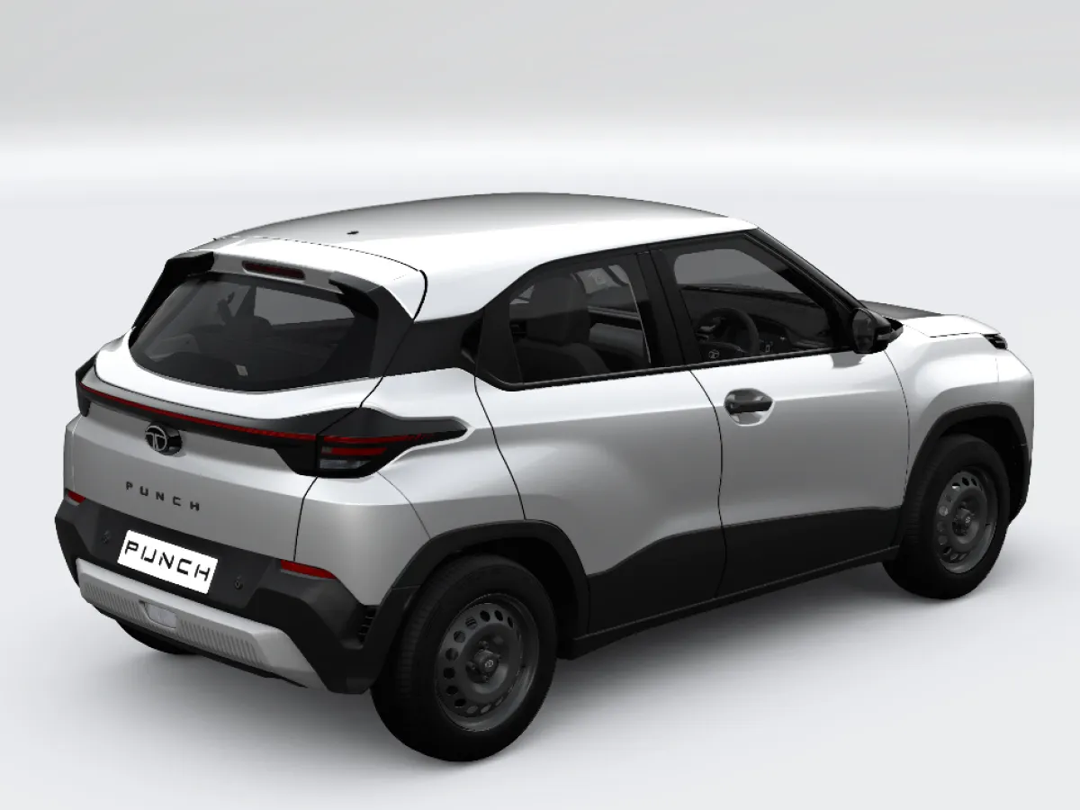 Punch Smart Tata Punch Smart Price, Specs & On-Road Price | CarWyapar