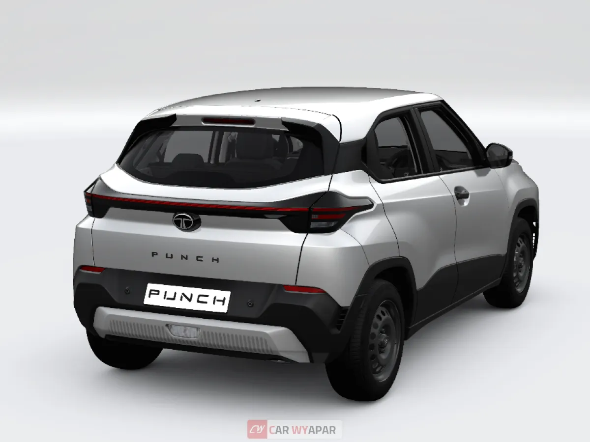 Punch Smart Tata Punch Smart Price, Specs & On-Road Price | CarWyapar