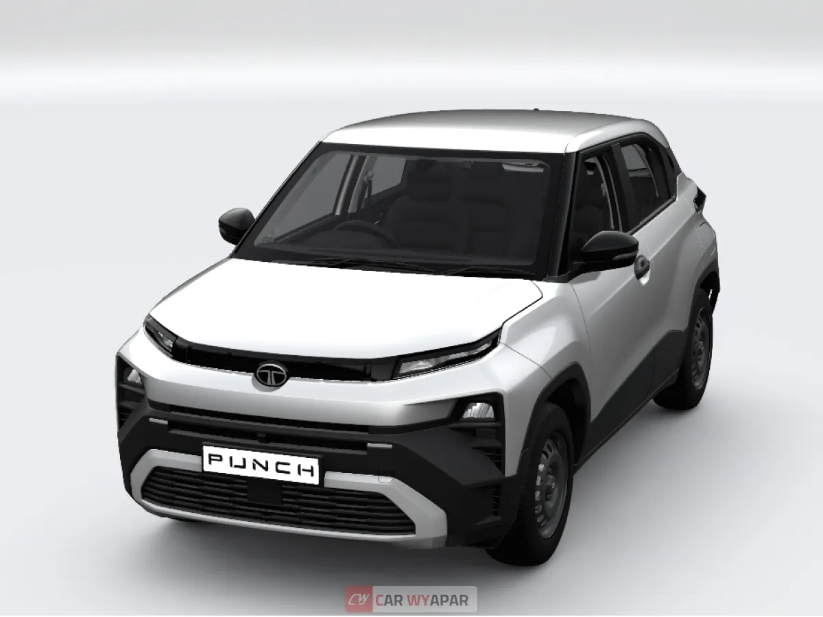 Punch Smart Tata Punch Smart Price, Specs & On-Road Price | CarWyapar