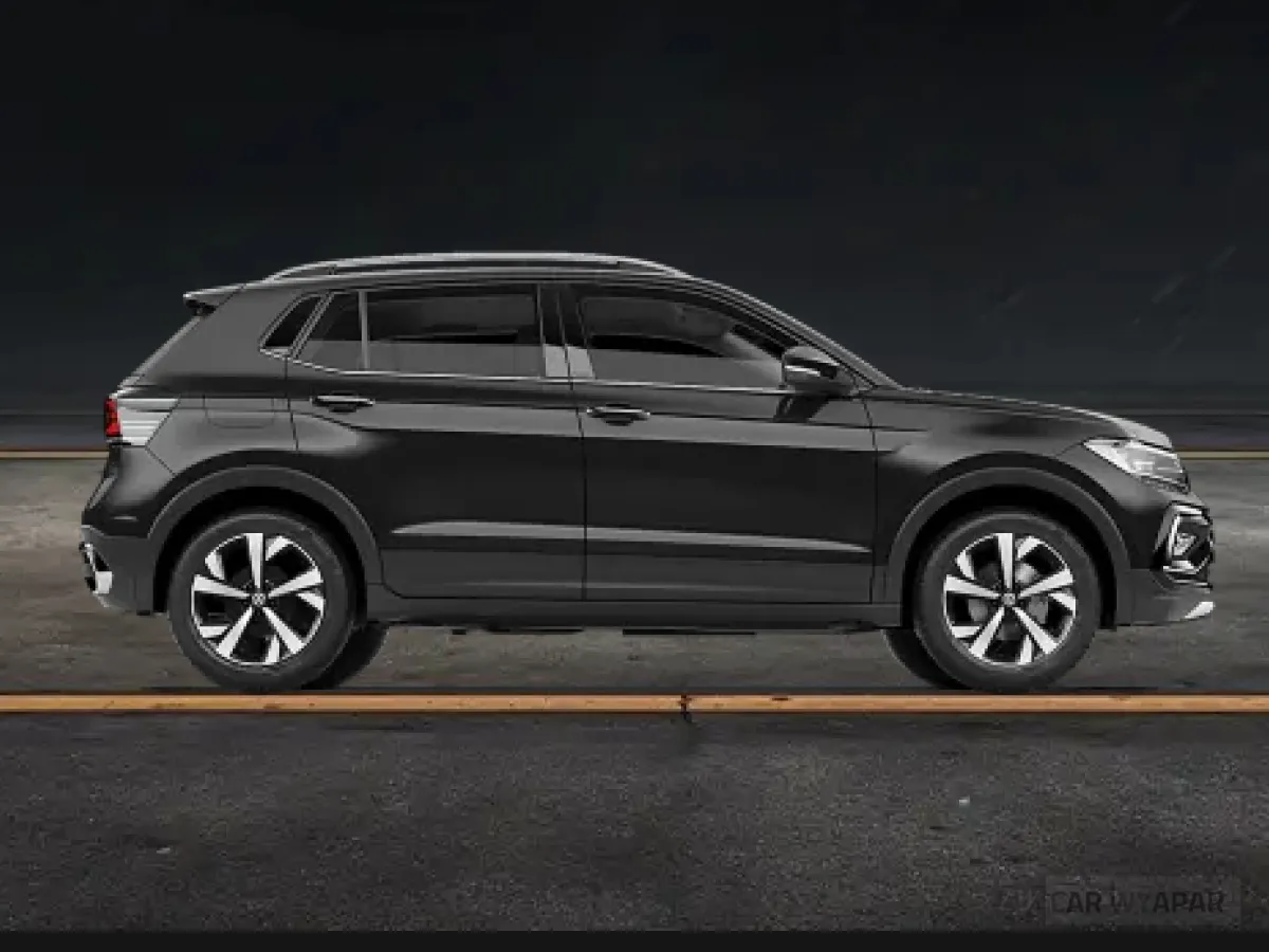 Volkswagen Taigun (2021-2026) Taigun Topline ES AT Price, Specs & On ...