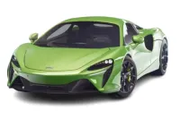 McLaren Artura