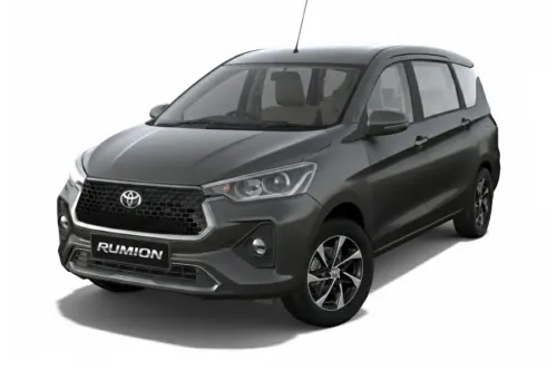 Toyota Rumion V AT