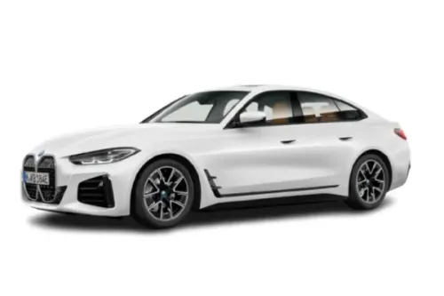 BMW i4 i4-eDrive35-M-Sport