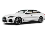 BMW i4 eDrive35-M-Sport