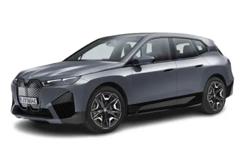 BMW iX iX-xDrive50