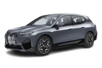 BMW iX xDrive50